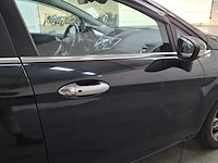 Personenauto, ford, fiesta, 1.6 tdci econetic titanium, 2012 - afbeelding 73 van  74