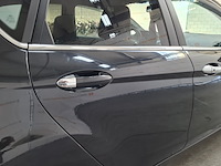 Personenauto, ford, fiesta, 1.6 tdci econetic titanium, 2012 - afbeelding 74 van  74