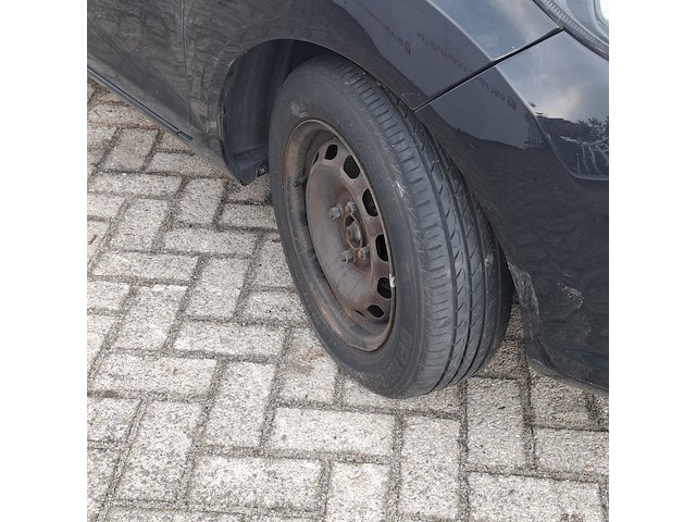 Personenauto, ford, fiesta, 1.6 tdci lease style, 2014 - afbeelding 2 van  39