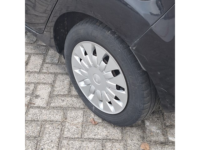 Personenauto, ford, fiesta, 1.6 tdci lease style, 2014 - afbeelding 4 van  39