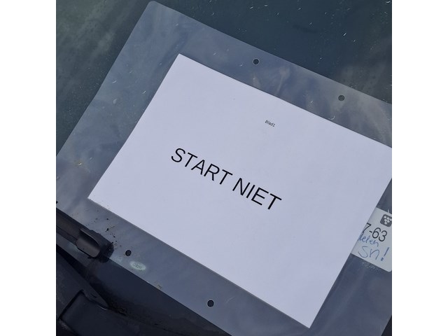 Personenauto, ford, fiesta, 1.6 tdci lease style, 2014 - afbeelding 5 van  39