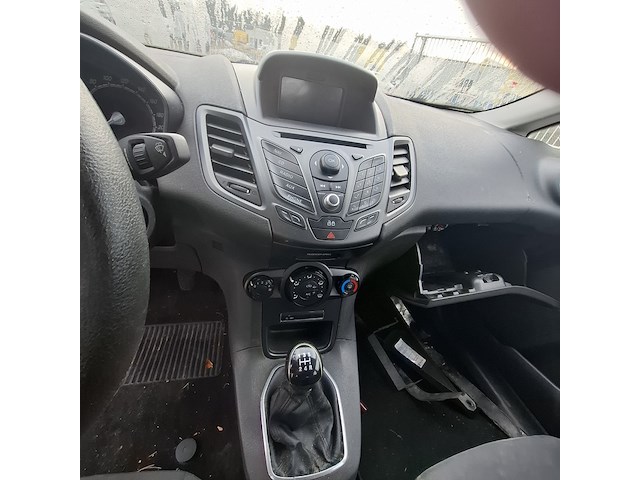 Personenauto, ford, fiesta, 1.6 tdci lease style, 2014 - afbeelding 8 van  39