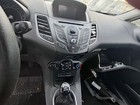 Personenauto, ford, fiesta, 1.6 tdci lease style, 2014 - afbeelding 8 van  39