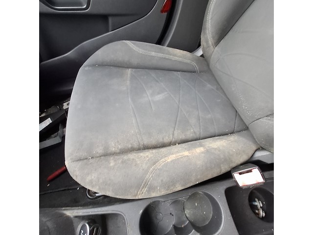 Personenauto, ford, fiesta, 1.6 tdci lease style, 2014 - afbeelding 9 van  39