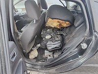 Personenauto, ford, fiesta, 1.6 tdci lease style, 2014 - afbeelding 10 van  39