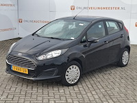 Personenauto, ford, fiesta, 1.6 tdci lease style, 2014 - afbeelding 1 van  39