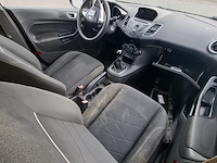 Personenauto, ford, fiesta, 1.6 tdci lease style, 2014 - afbeelding 14 van  39