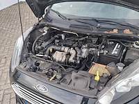 Personenauto, ford, fiesta, 1.6 tdci lease style, 2014 - afbeelding 17 van  39