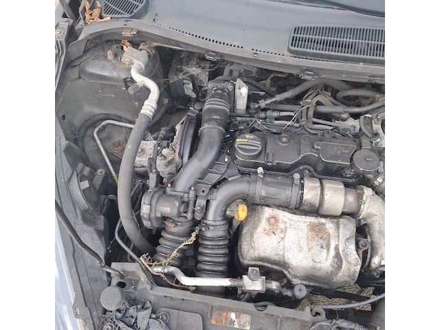 Personenauto, ford, fiesta, 1.6 tdci lease style, 2014 - afbeelding 19 van  39