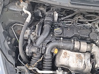 Personenauto, ford, fiesta, 1.6 tdci lease style, 2014 - afbeelding 19 van  39