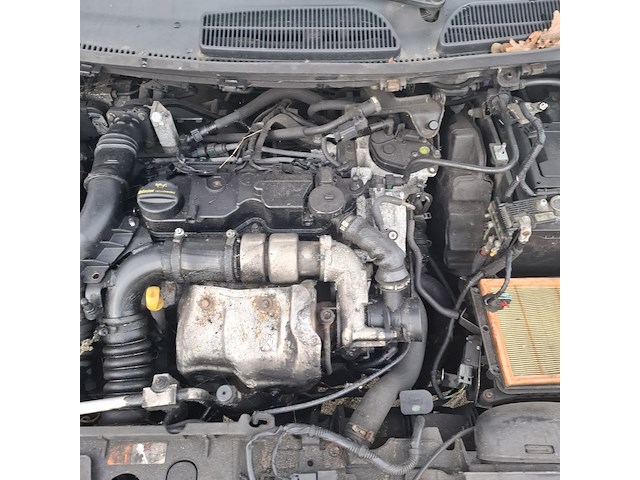 Personenauto, ford, fiesta, 1.6 tdci lease style, 2014 - afbeelding 20 van  39