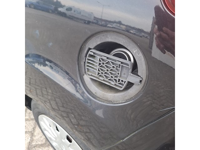 Personenauto, ford, fiesta, 1.6 tdci lease style, 2014 - afbeelding 22 van  39