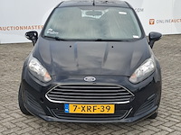 Personenauto, ford, fiesta, 1.6 tdci lease style, 2014 - afbeelding 12 van  39