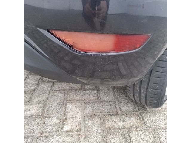 Personenauto, ford, fiesta, 1.6 tdci lease style, 2014 - afbeelding 25 van  39