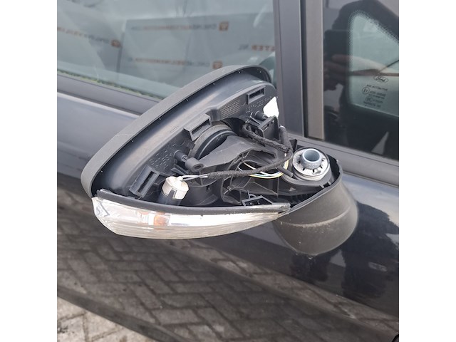 Personenauto, ford, fiesta, 1.6 tdci lease style, 2014 - afbeelding 26 van  39