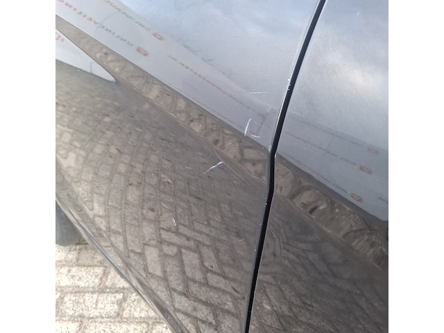 Personenauto, ford, fiesta, 1.6 tdci lease style, 2014 - afbeelding 28 van  39