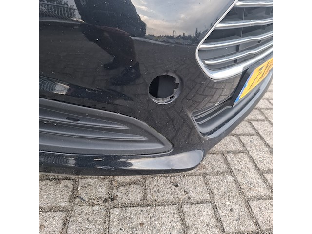 Personenauto, ford, fiesta, 1.6 tdci lease style, 2014 - afbeelding 29 van  39