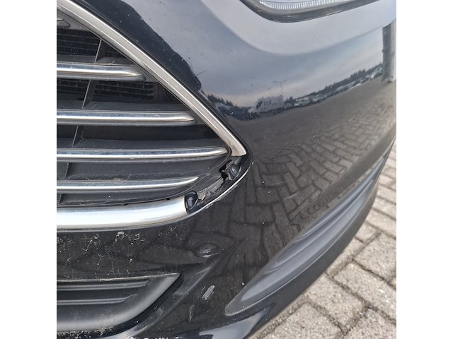 Personenauto, ford, fiesta, 1.6 tdci lease style, 2014 - afbeelding 30 van  39