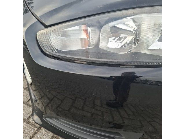 Personenauto, ford, fiesta, 1.6 tdci lease style, 2014 - afbeelding 31 van  39