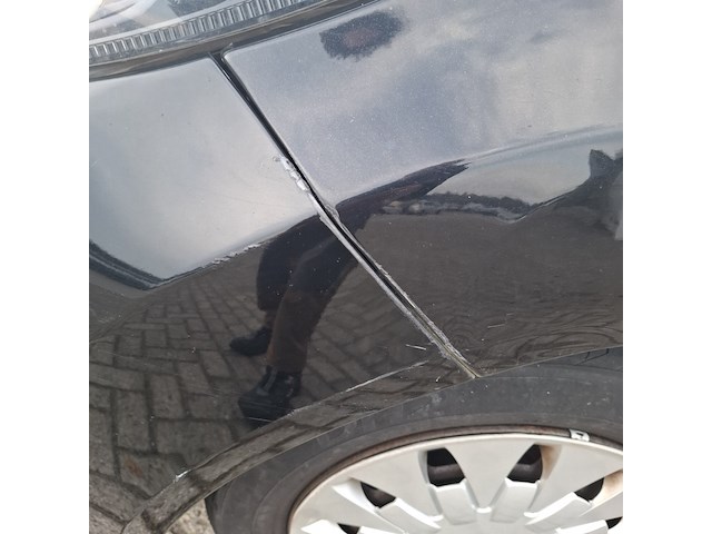 Personenauto, ford, fiesta, 1.6 tdci lease style, 2014 - afbeelding 32 van  39