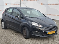 Personenauto, ford, fiesta, 1.6 tdci lease style, 2014 - afbeelding 23 van  39