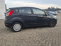Personenauto, ford, fiesta, 1.6 tdci lease style, 2014 - afbeelding 34 van  39