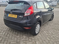 Personenauto, ford, fiesta, 1.6 tdci lease style, 2014 - afbeelding 35 van  39