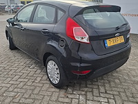 Personenauto, ford, fiesta, 1.6 tdci lease style, 2014 - afbeelding 37 van  39