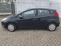 Personenauto, ford, fiesta, 1.6 tdci lease style, 2014 - afbeelding 38 van  39