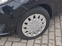 Personenauto, ford, fiesta, 1.6 tdci lease style, 2014 - afbeelding 39 van  39