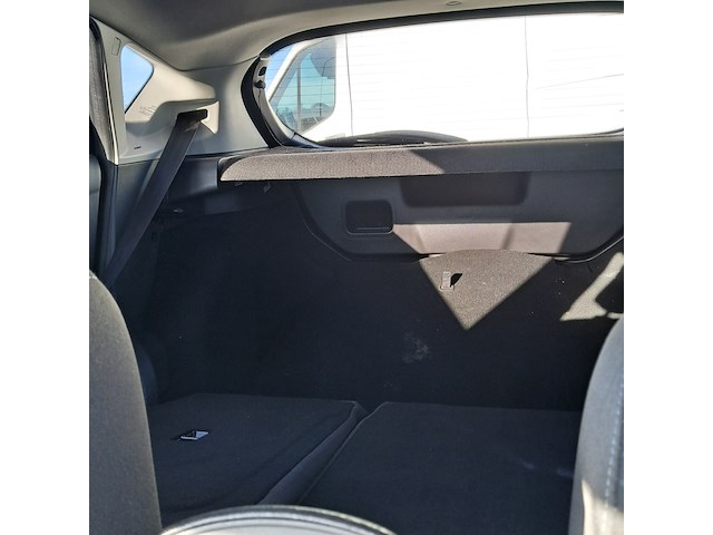 Personenauto, ford, fiesta, 1.6 tdci lease titanium, 2013 - afbeelding 12 van  12