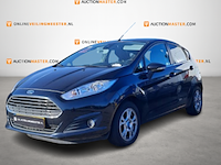 Personenauto, ford, fiesta, 1.6 tdci lease titanium, 2013 - afbeelding 1 van  12