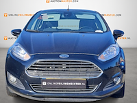 Personenauto, ford, fiesta, 1.6 tdci lease titanium, 2013 - afbeelding 2 van  12