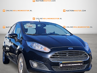 Personenauto, ford, fiesta, 1.6 tdci lease titanium, 2013 - afbeelding 3 van  12
