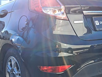 Personenauto, ford, fiesta, 1.6 tdci lease titanium, 2013 - afbeelding 6 van  12