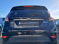 Personenauto, ford, fiesta, 1.6 tdci lease titanium, 2013 - afbeelding 7 van  12