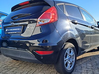 Personenauto, ford, fiesta, 1.6 tdci lease titanium, 2013 - afbeelding 8 van  12