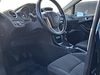 Personenauto, ford, fiesta, 1.6 tdci lease titanium, 2013 - afbeelding 9 van  12