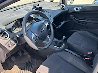 Personenauto, ford, fiesta, 1.6 tdci style, 2014 - afbeelding 3 van  17