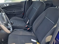 Personenauto, ford, fiesta, 1.6 tdci style, 2014 - afbeelding 4 van  17