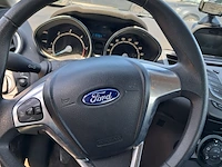 Personenauto, ford, fiesta, 1.6 tdci style, 2014 - afbeelding 6 van  17