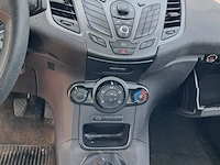 Personenauto, ford, fiesta, 1.6 tdci style, 2014 - afbeelding 7 van  17