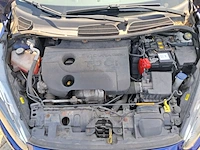 Personenauto, ford, fiesta, 1.6 tdci style, 2014 - afbeelding 9 van  17