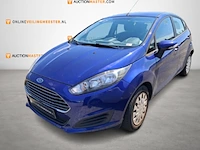 Personenauto, ford, fiesta, 1.6 tdci style, 2014 - afbeelding 10 van  17