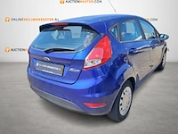 Personenauto, ford, fiesta, 1.6 tdci style, 2014 - afbeelding 12 van  17