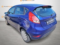 Personenauto, ford, fiesta, 1.6 tdci style, 2014 - afbeelding 13 van  17