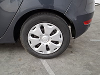 Personenauto, ford, fiesta, 1.6 tdci titanium, 2011 - afbeelding 3 van  52