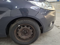 Personenauto, ford, fiesta, 1.6 tdci titanium, 2011 - afbeelding 7 van  52