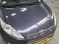 Personenauto, ford, fiesta, 1.6 tdci titanium, 2011 - afbeelding 10 van  52