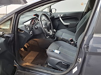 Personenauto, ford, fiesta, 1.6 tdci titanium, 2011 - afbeelding 13 van  52
